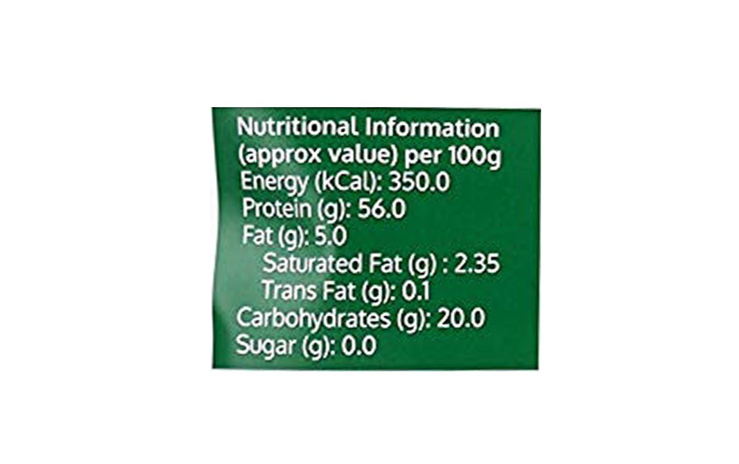 Parry's Organic Spirulina    Pack  200 grams